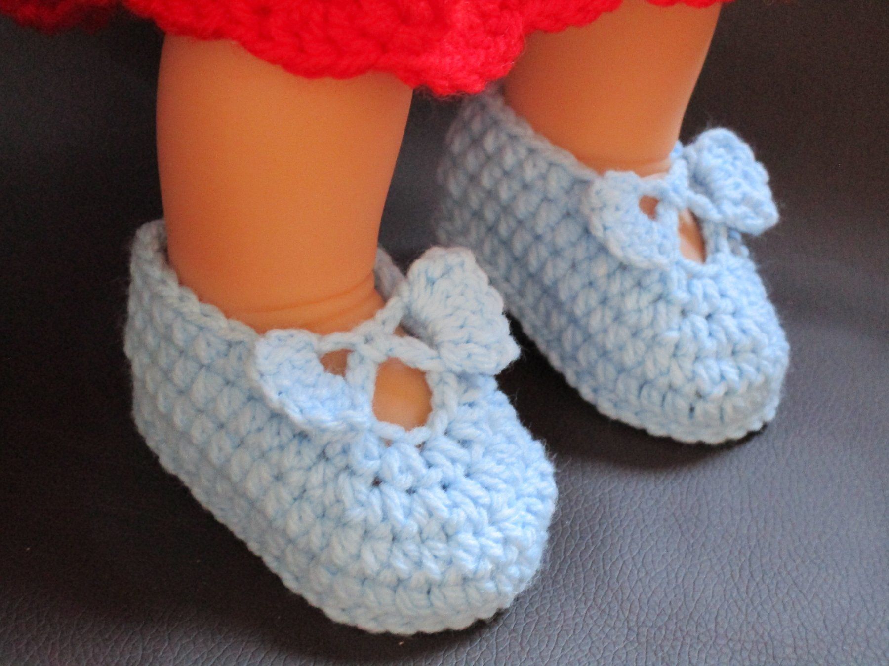 Calze per bambini: Neue Babyschuhe Slipper (8 cm) – Nuovo (secondo la descrizione) da Leuk Stadt venduto da Simone_RZ 1