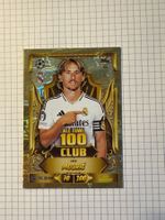 Topps Match Attax Champions League 26-27 Modric, 482 **RARE!