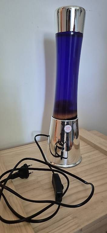 Lampes: Lavalampe – Neuf (Voir description) à Hinterkappelen par Betla 2