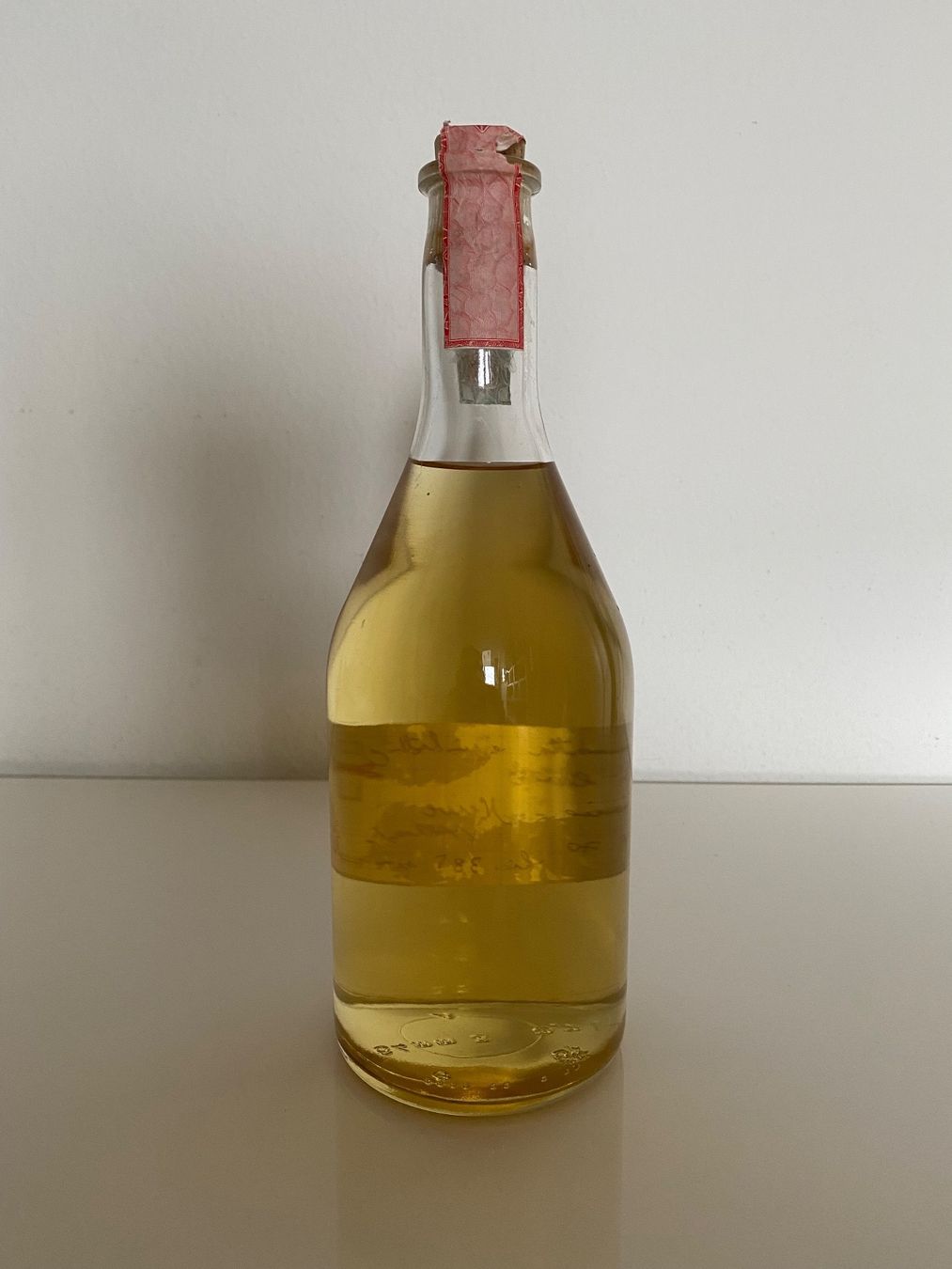 Romano Levi Bevande alcoliche: Romano Levi Grappa 1999 – Nuovo (secondo la descrizione) da Zürich venduto da Smilejocker 3