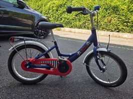 Puky Kindervelo 14"