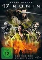 47 RONIN            Keanu Reeves           ==> SAMMELPORTO
