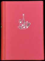 LA CUISINE PARFAITE - © 1959 "Rose Graf" 5ème édition