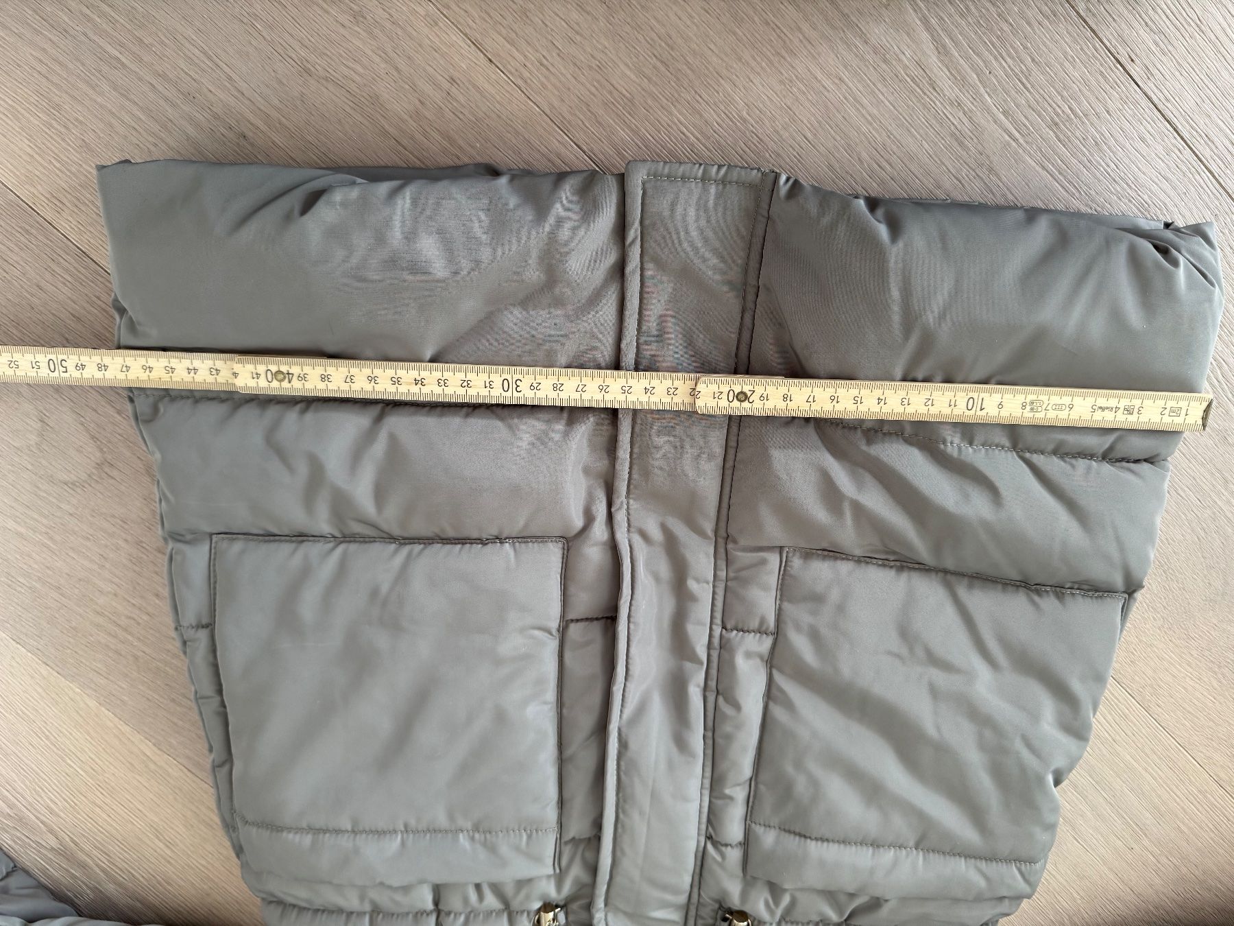 Zara Giacche & Cappotti: Zara Winterjacke 128 cm – Usato da Wallisellen venduto da Nataschab0 7