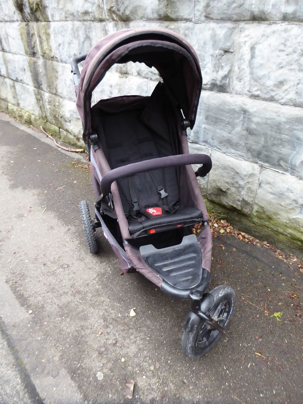 Phil & Teds Kinderwagen: Zweier-Kinderwagen Phil & Teds – Gebraucht aus Zürich von  2