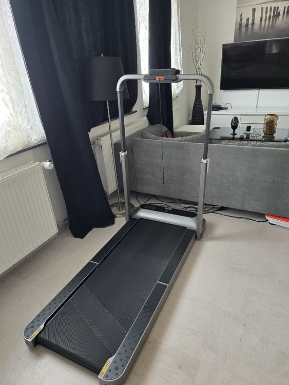 Kingsmith WalkingPad R1 Pro Laufband, klappbar, Top Zustand