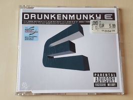 Drunkenmunky E