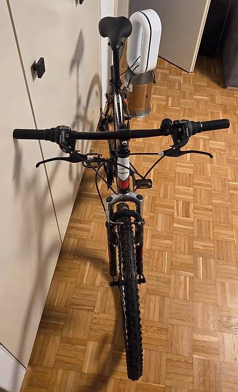 Leopard Biciclette: Velo Leopard  R – Usato da Liestal venduto da kwonn 1