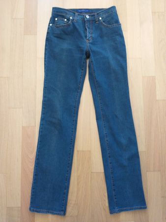 TRUSSARDI Jeans taille / Grosse S (42 IT / W 28 / UK 26)