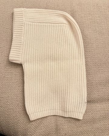 Lorena Antoniazzi Mütze / Balaclava
