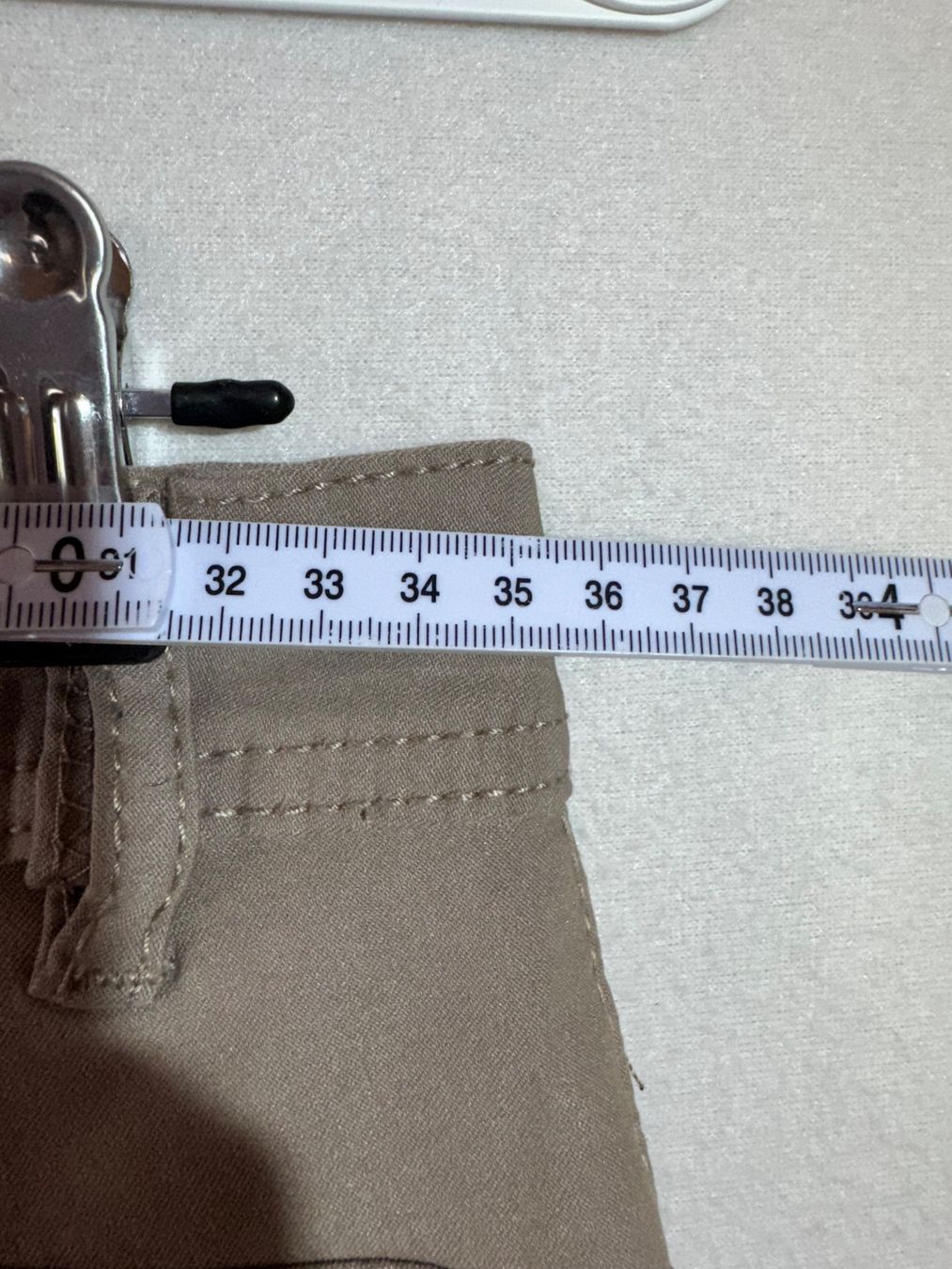 Pantaloni: Hose von Chicoree Gr. 38 – Usato da Grosswangen venduto da SALE_SALE_SALE 8