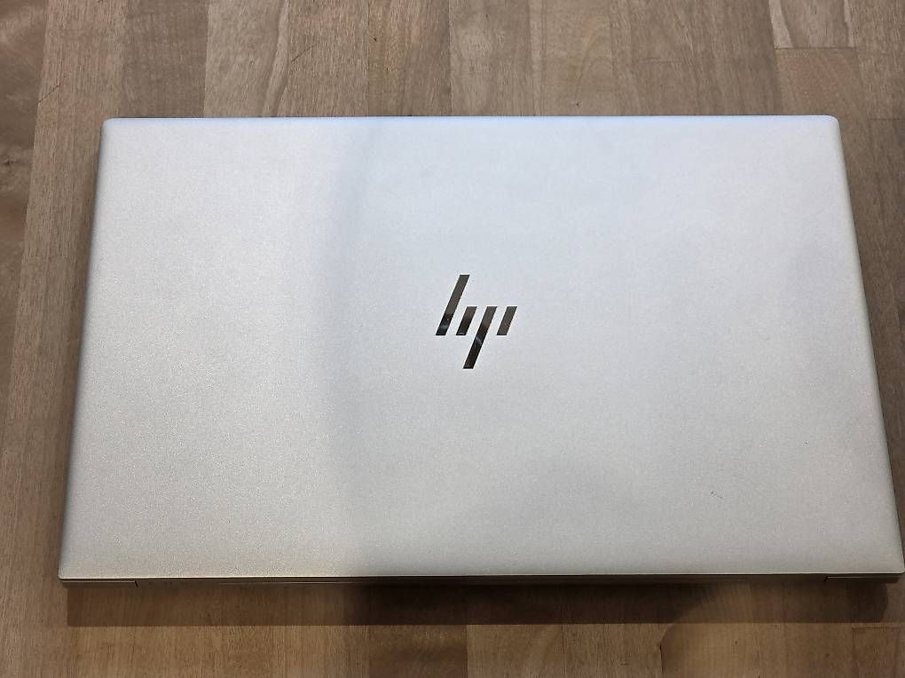 Notebook: HP Envy 15 Laptop – Usato da Fischbach-Göslikon venduto da jor_lqp6 4