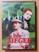 DVD - Der Sieger / John Ford, John Wayne, Maureen O'Hara