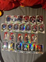 Topps Chrome UCC 2025/26 Future Stars, Last Dance, Bowman