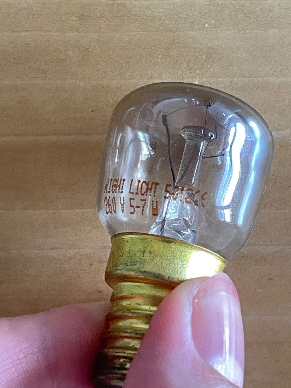 Lampade: Bogenlampe chrom orange mit Marmorsockel – Usato da Zürich venduto da merbo 5