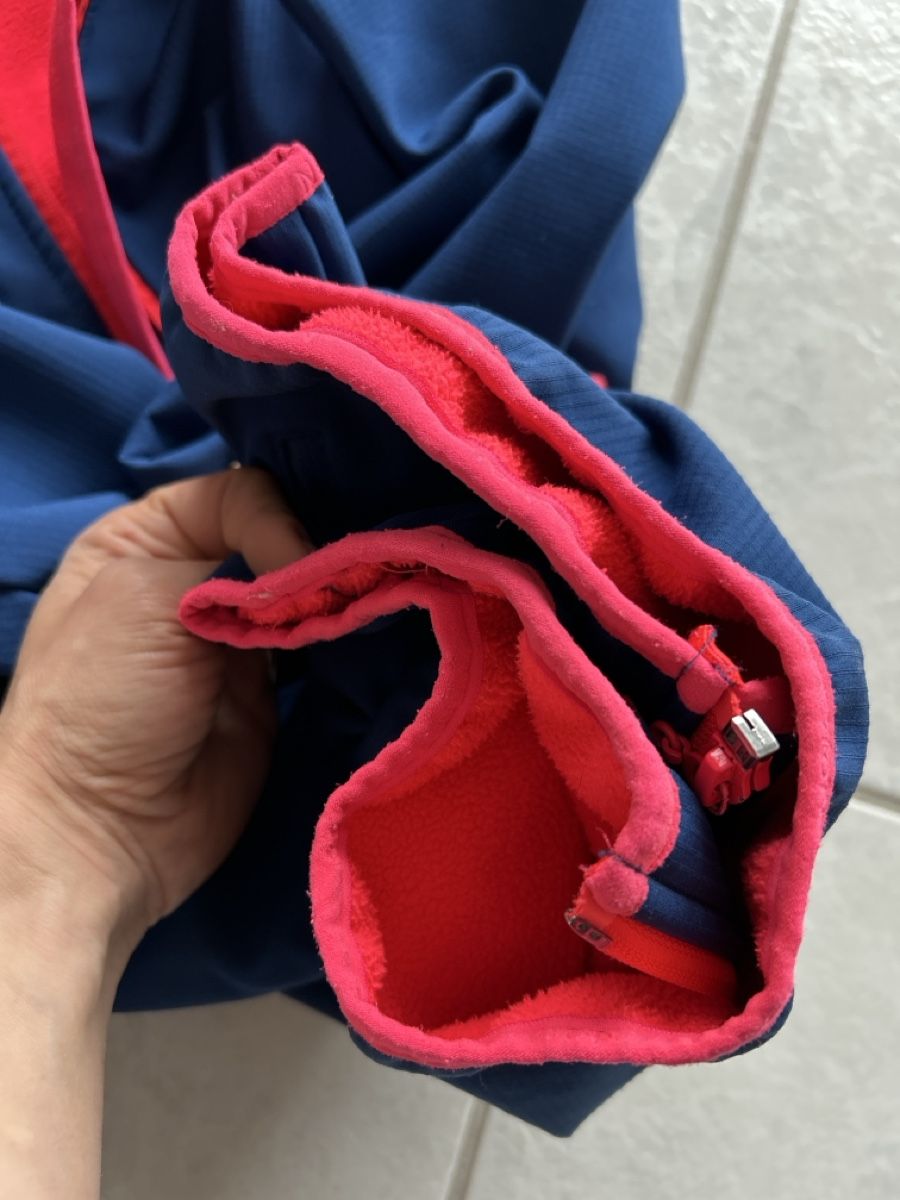 46 Nord Giacche & Cappotti: Softshelljacke Gr 164 – Usato da Lostorf venduto da Venice16 2