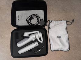 DJI OM5