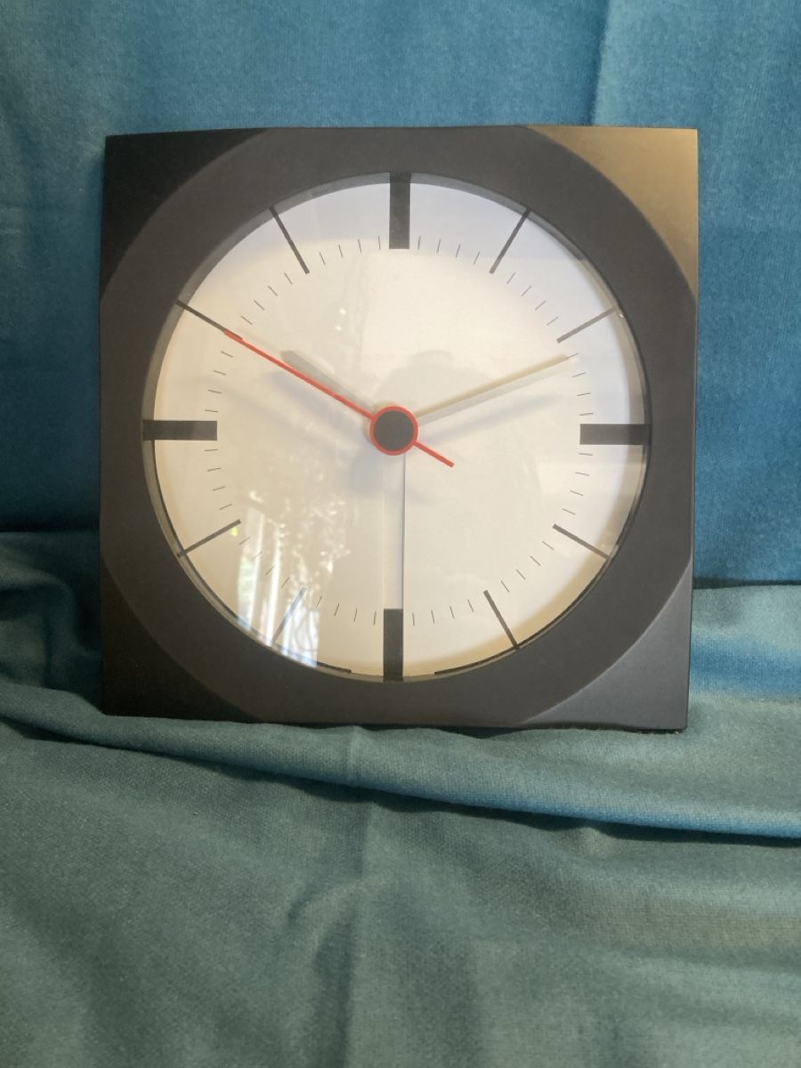 Uhren: Wanduhr – Neu und originalverpackt aus Schwanden GL von bait04