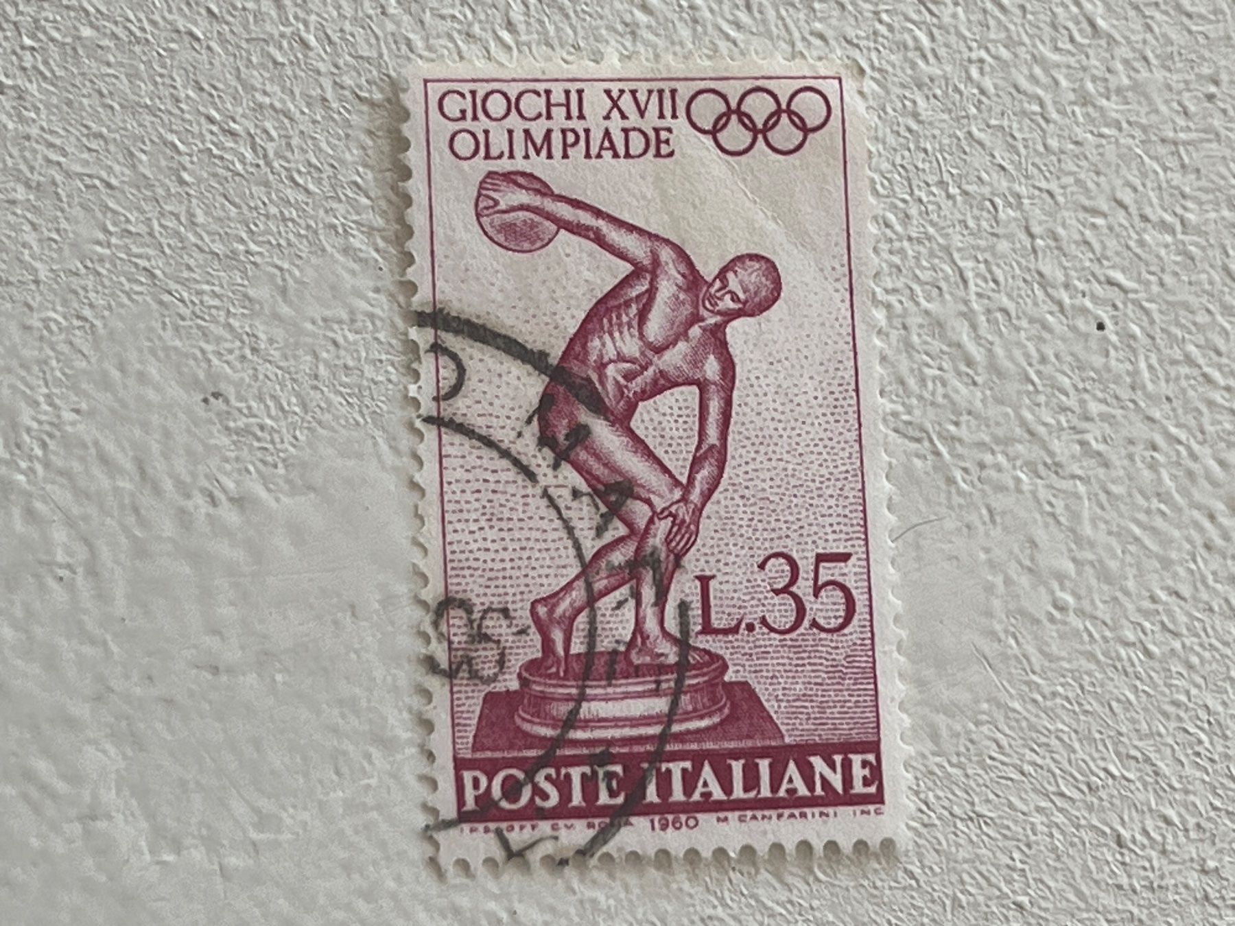 Tutti i francobolli: Italia Briefmarke – Usato da Chiasso venduto da AzenYa