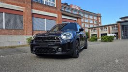 MINI Countryman Cooper SE ALL4 Hybrid | 220 PS | 8-fach Alu