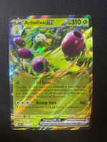 Arboliva ex 23 - Olithena ex - Destined Rivals - EN