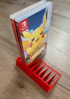 Nintendo Switch Spiele Halter