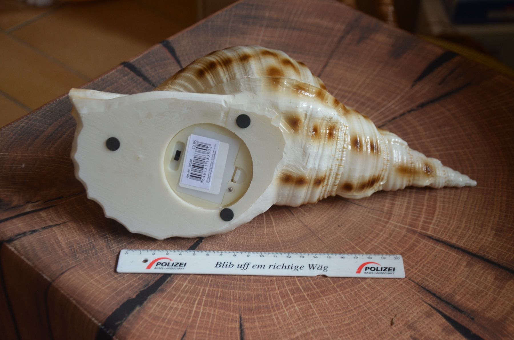 Tutte le decorazioni: DEKO LAMPE – Usato da Chiasso venduto da Dolly015 1