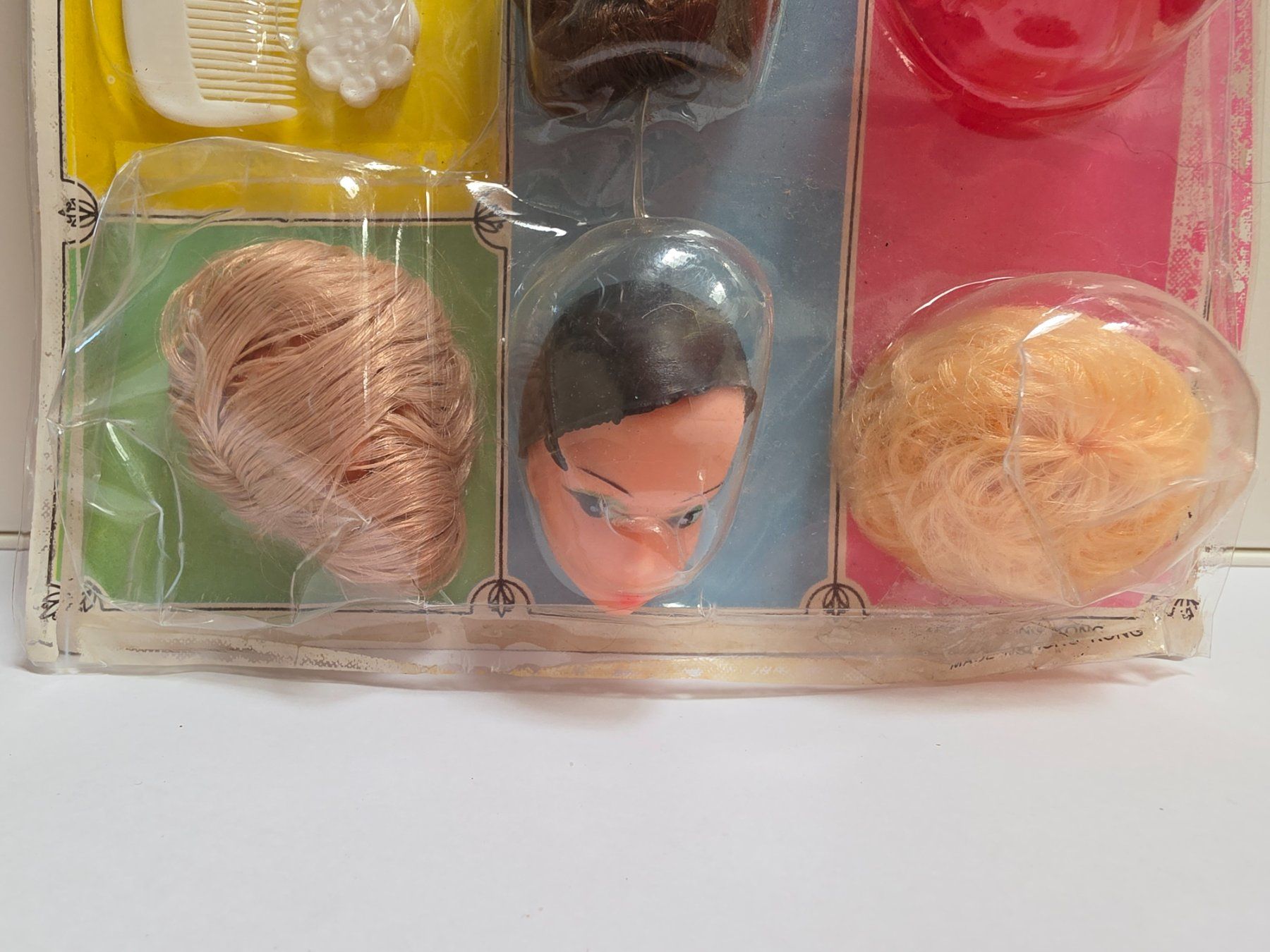 Puppen: Blister clone de Barbie – Neu (gemäss Beschreibung) aus Bulle von Chimchiree 2