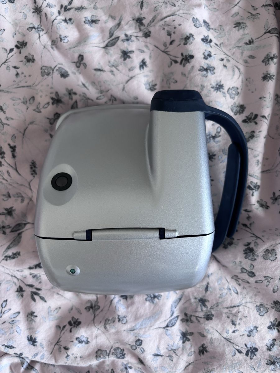 Polaroid Appareil photo: Polaroid Kamera – D'occasion à Frick par fra_cb2l 3