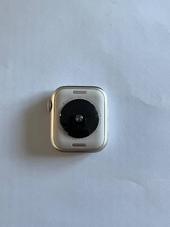Apple Smartwatch: Apple Watch SE série 2 – Usato da Vaulruz venduto da mat_zj25 1