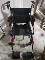 Rollstuhl 