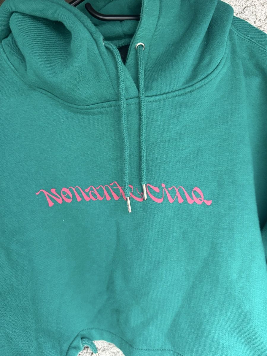 Pullover & Sweatshirts: Pull Angèle Nonante cinq tour  – Neu (gemäss Beschreibung) aus Le Châble VS von alexialb 1
