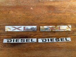 FORD motore Diesel