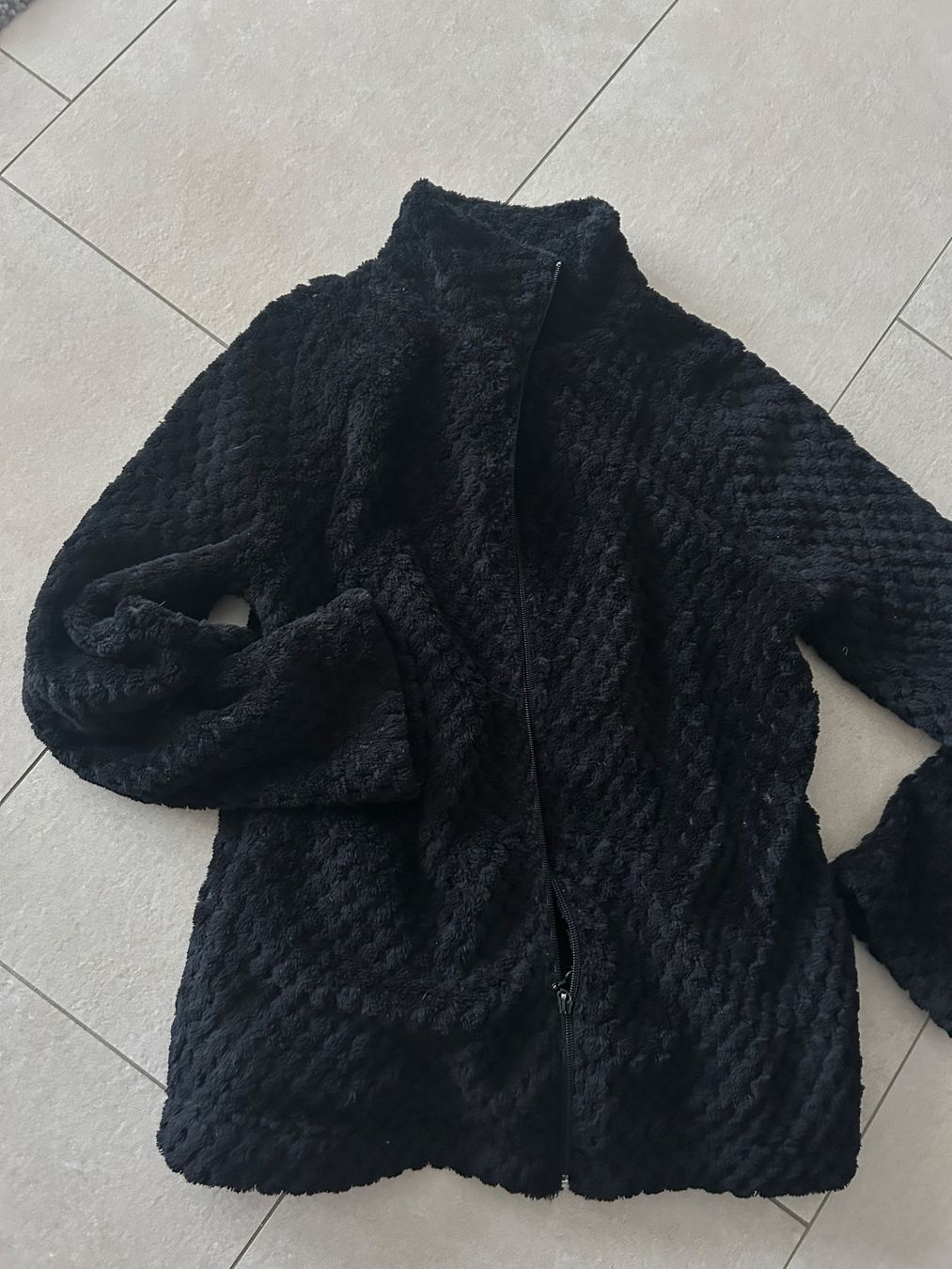 Beldona Giacche: Beldona Kuschel Jacke – Usato da Binningen venduto da Christine08 4