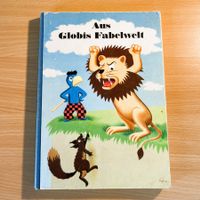 Globibuch - Aus Globis Fabelwelt