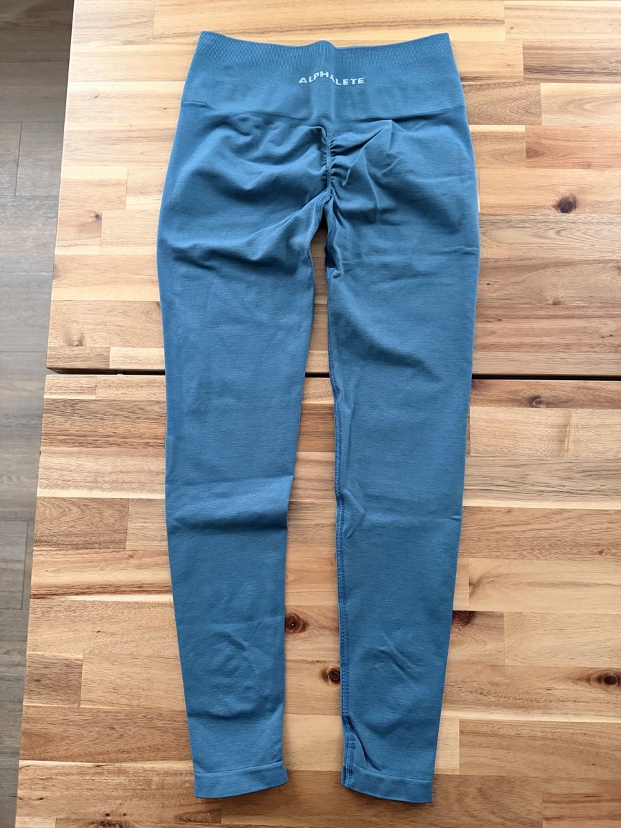 Alphalete Leggings: Alphalete Leggings, Grösse M – Usato da Muolen venduto da ginmelz 1