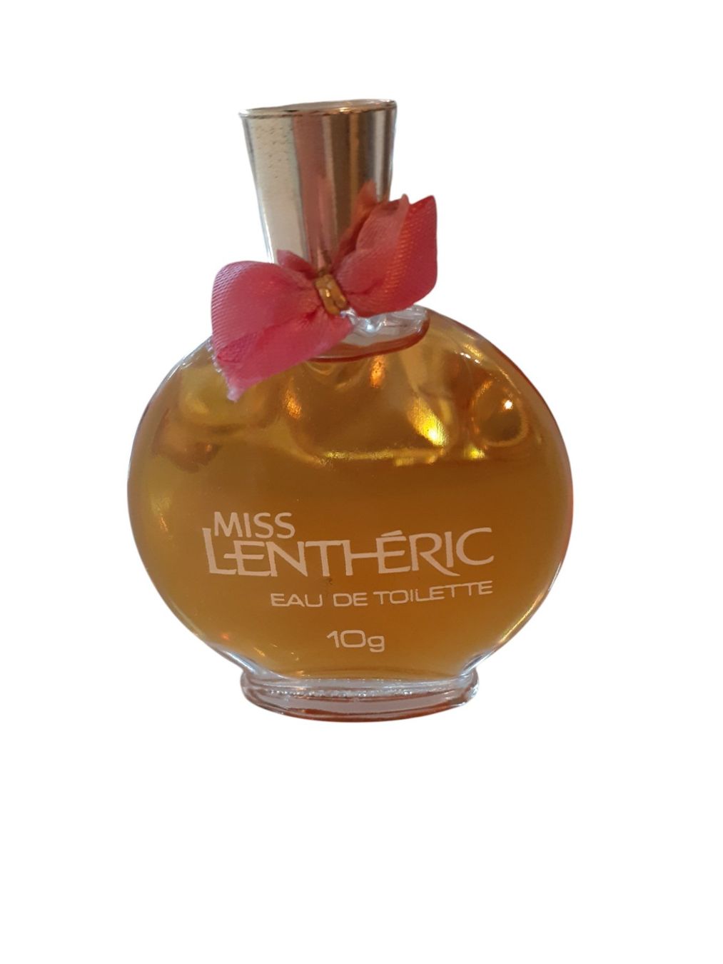 Profumi & Eau de Toilette: Parfum Vintage "Miss Lentheric" – Usato da Mörschwil venduto da wunderkiste44 5