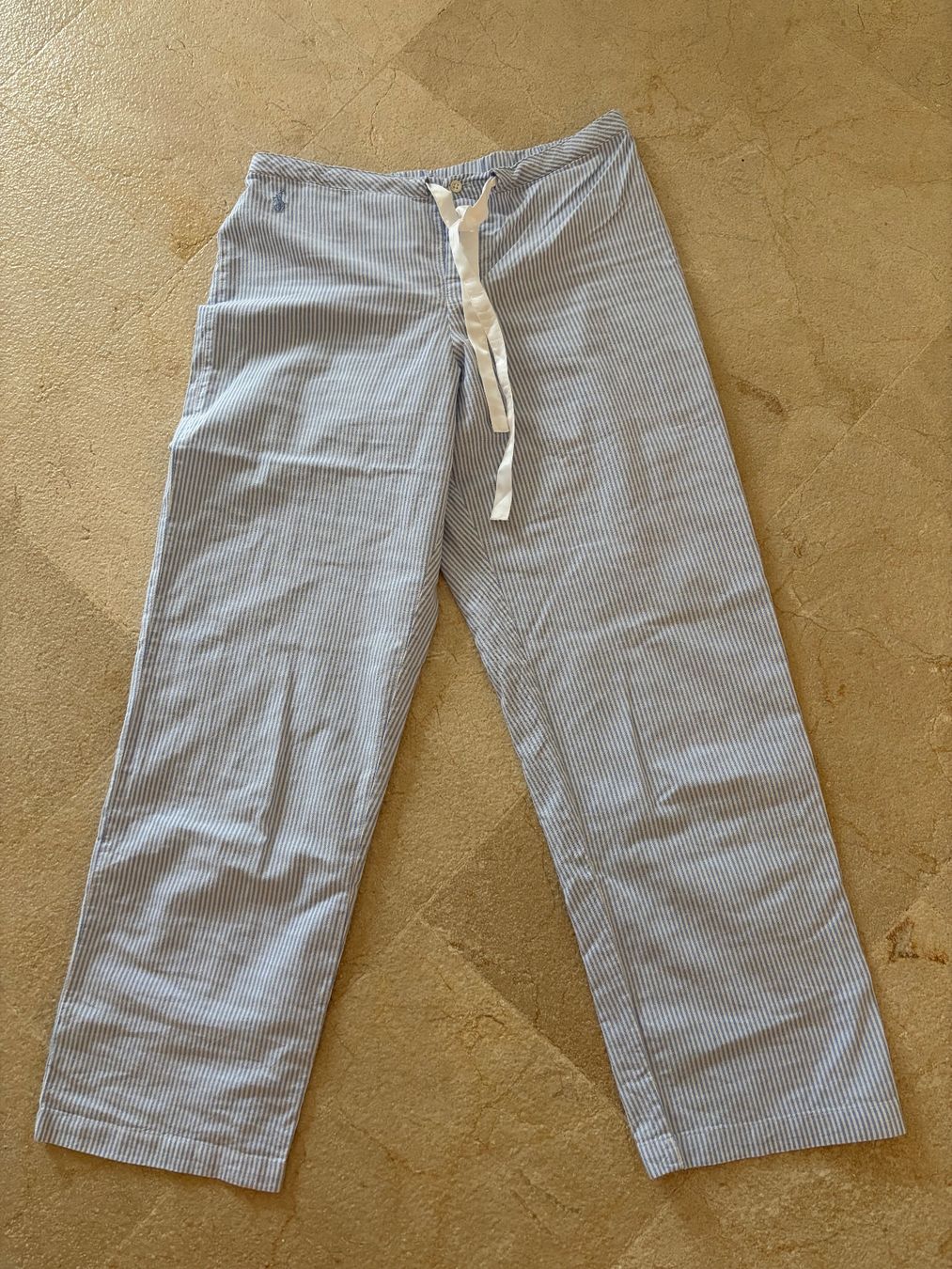 Ralph Lauren Negligees & Pyjamas: Ralph Lauren damen pijama hose – Gebraucht aus Riehen von babba1958