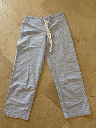Ralph Lauren damen pijama hose