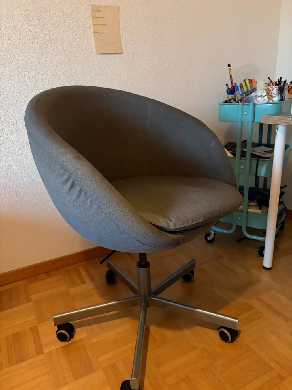 Ikea Chaises: Stuhl – D'occasion à Ermensee par Paulina_ 2