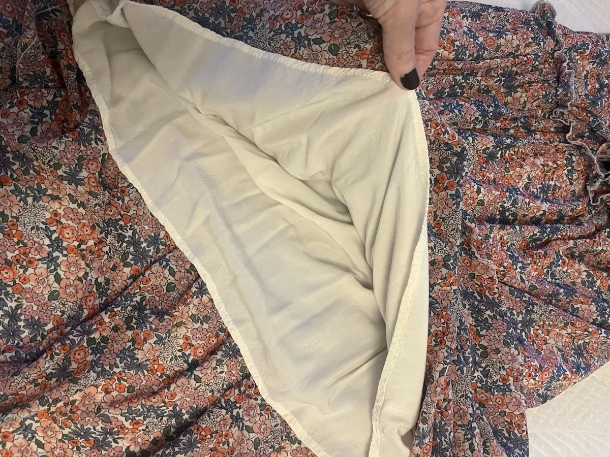 Vestiti: Robe Lili & Lala taille S – Usato da gland venduto da Moral 4