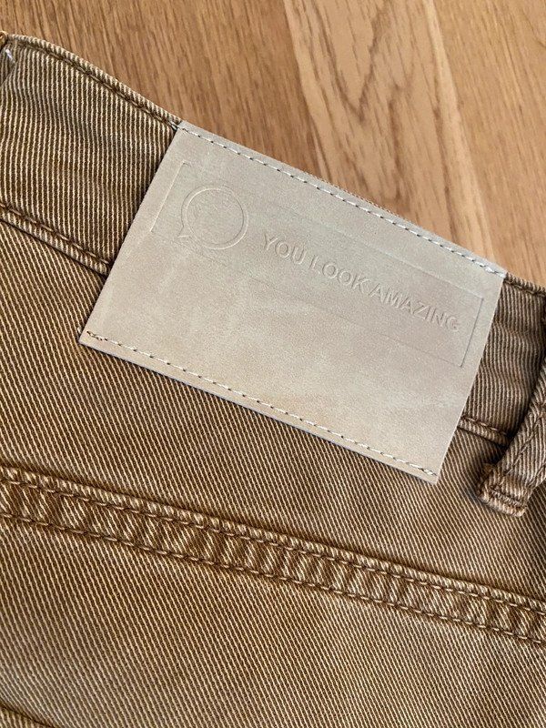 Jeans: Jeans von Cartoon, Gr. 36 – Usato da Basel venduto da Luzora 3