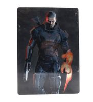 Mass Effect 3 [N7 Collector's Edition] Steelbook - XBOX 360