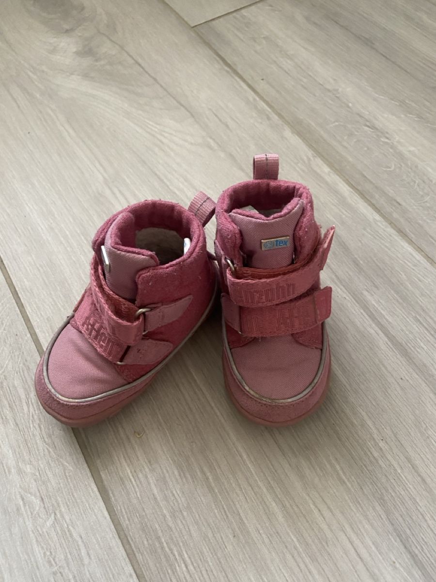 Affenzahn Scarpe per ragazzi: Winterschuhe Affenzahn – Usato da Lufingen venduto da SanL 1