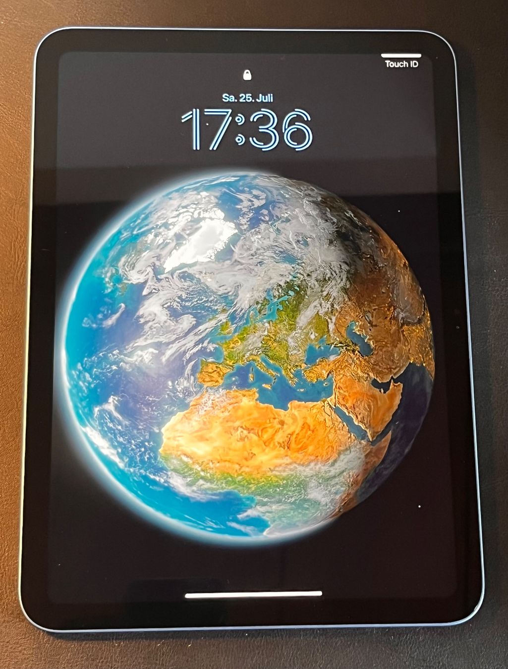 Apple Tablet PC: Apple iPad 2025 (11. Gen) – Usato da Bauma venduto da TIMO2 2