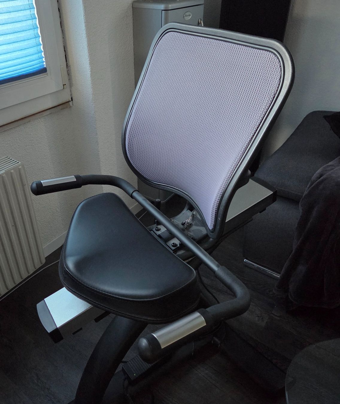 Hometrainer: Hometrainer Vision R20 – Gebraucht aus Oberburg von Gefrierraum 1