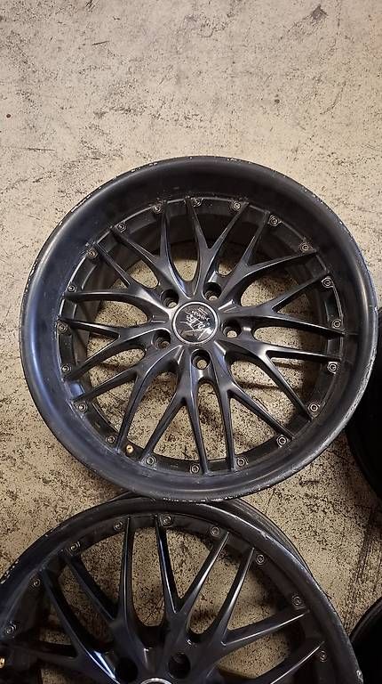 Felgen: Barracuda Voltec T6 5x114.3 – Gebraucht aus Amriswil von zor_rjv2 2