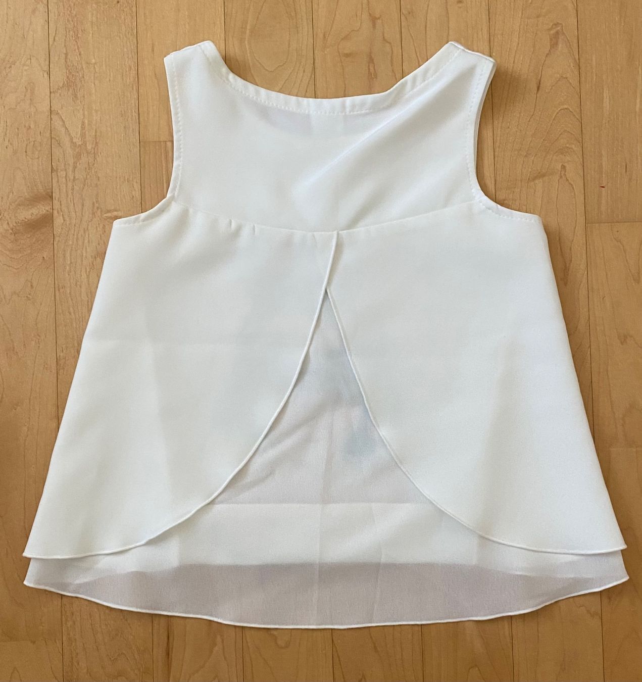 Lotti & Set di vestiti: Mädchen Sommer Set Gr.128 – Usato da Oensingen venduto da dorian07 4