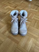 Bottines fille taille 29 Friboo