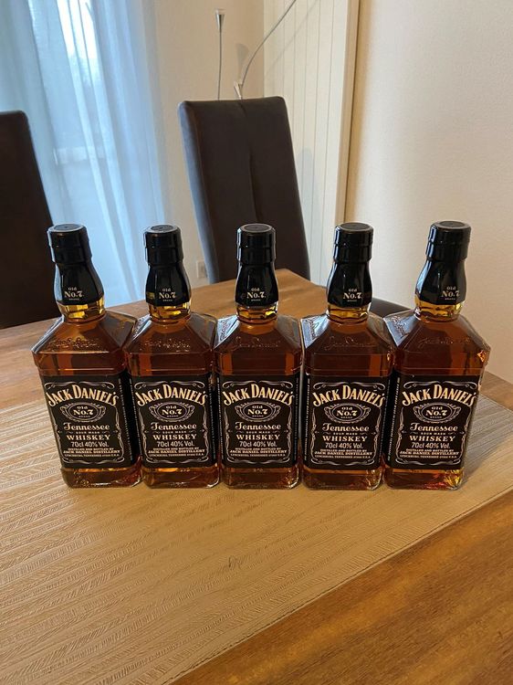 Jack Daniels Kaufen auf Ricardo